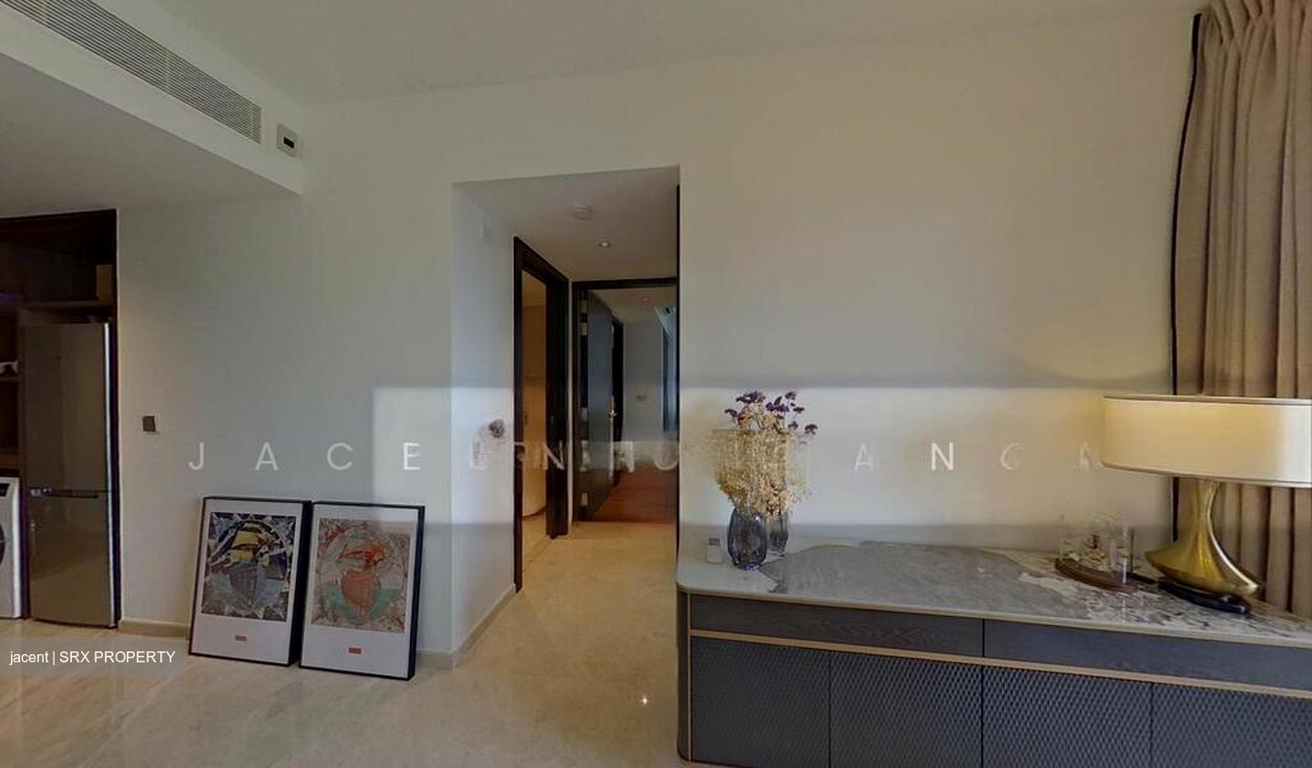 Pullman Residence  (D11), Condominium #503139171